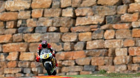 Bradl Fünfter, Öttl Sechster, Folger Siebter