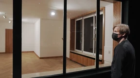 „Sterberaum“ im Live-Stream