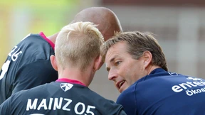 Mainz 05 muss nach Griechenland