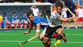 Auch Hockey-Herren stürmen ins Halbfinale 