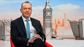 Heaton-Harris regiert Nordirland