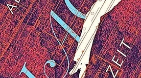 Satirisches Salz in die Wunde