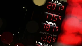 Benzin wird billiger – aber der Dieselpreis steigt und steigt