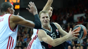 Bamberg startet mit Sieg