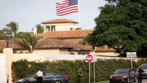 Verfahren gegen Trump eingestellt