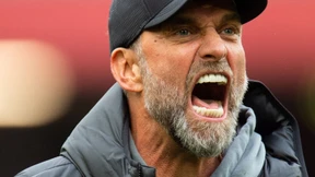 Schwerer Vorwurf von Klopp gegen den Schiedsrichter