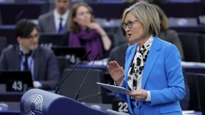 EU verschiebt Teile der schärferen Bankenregeln