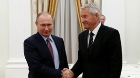 Ermittlungen gegen Norwegens ehemaligen Regierungschef