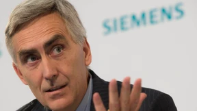 Siemens schockt die Börse