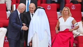 Warum Nancy Faeser in Qatar vor allem für Verstimmung gesorgt hat