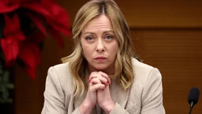 Männer wegen gefälschter Pornos mit Giorgia Meloni angeklagt