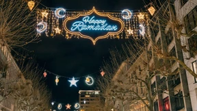 Neue muslimische Sichtbarkeit