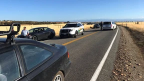 Mindestens fünf Tote bei Amoklauf in Kalifornien