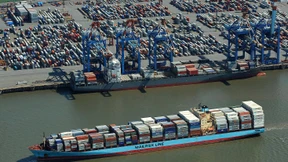 Bitte nicht großdeutsch