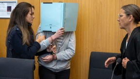 Sie wollte Serienmörderin werden – 26-Jährige muss lebenslang in Haft