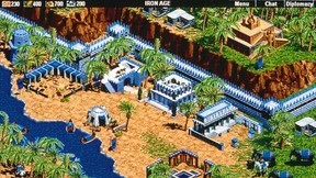 Die Jugend ist ein Strategiespiel