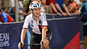 Lisa Brennauer wird Verbandstrainerin