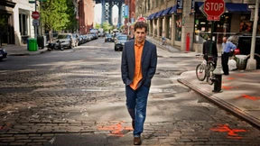 Post von Stalin und von meiner Mutter 