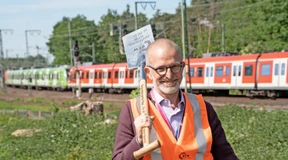 Sehr mobil, aber so gar nicht autoaffin