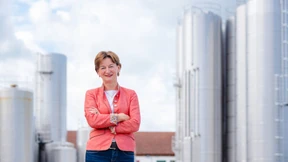 „Wir müssen Lebensmittel wieder mehr wertschätzen“