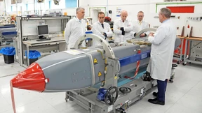 Wenn sich Berlin gegen Paris durchsetzt, freut sich London