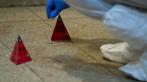 Polizisten schweigen nach tödlichen Schüssen