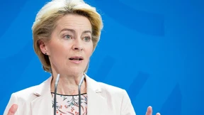 Neues EU-Migrationspakt „mit humanem Ansatz“