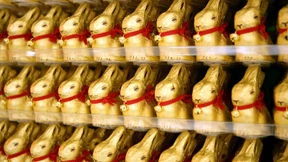 Vorösterliche Hasen-Inflation