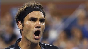 Federers sagenhafte Aufholjagd