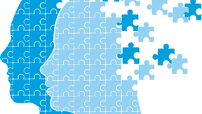 Die Angst vor dem Vergessen