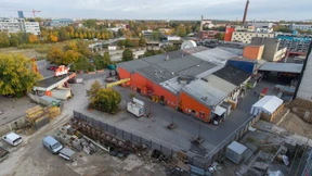 Wer jetzt kein Konzerthaus hat