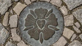 Wenn Geister aufeinanderplatzen