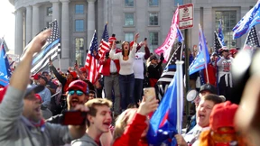 Wie Donald Trump an seinem Vermächtnis arbeitet