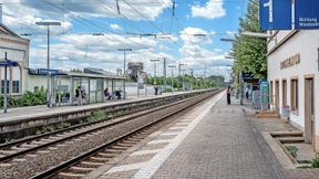 Zwei Aufzüge und mehr Lärmschutz