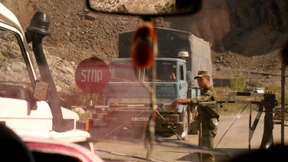 Tödliche Ware vom Hindukusch