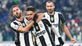Juventus ist weiter eine Klasse für sich