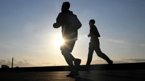 So halten Sie Ihre guten Vorsätze ein