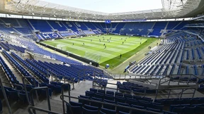 Die Bundesliga spielt nur für sich