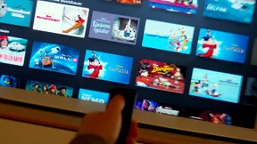 Disney+ übertrifft alle Erwartungen