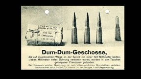 Imperialismus oder Barbarei