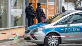 „Wie eine lebende Zielscheibe“