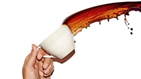 Schwappen war gestern