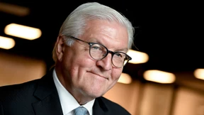 Steinmeier spricht Ukrainern „größte Hochachtung“ aus