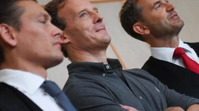 Zeuge erhebt schwere Vorwürfe gegen Falk