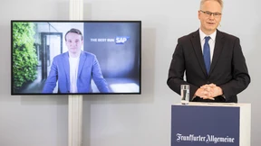 Ist ein europäisches Silicon Valley möglich?