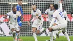Frankreich holt Gruppensieg in der Nations League