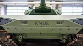 Finger weg von Rüstungs-ETF!