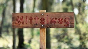 Wie sieht ein guter Kompromiss aus?