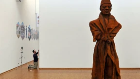 Die Würde des Menschen ist darstellbar