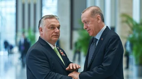 Gegen großen Widerstand in die NATO